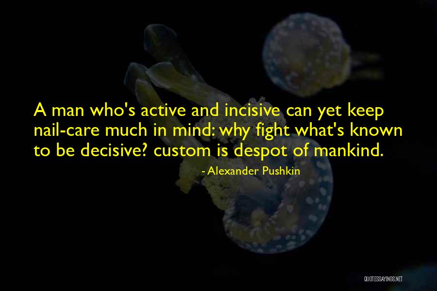 Sigeam Quotes By Alexander Pushkin Sigeam Quotes By Alexander Pushkin