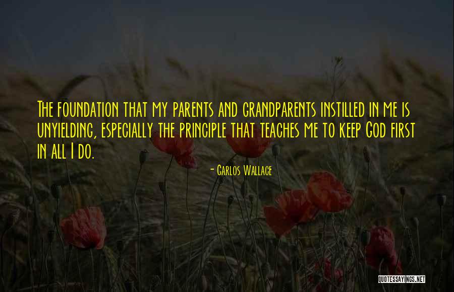 Sigebert Iii Quotes By Carlos Wallace Sigebert Iii Quotes By Carlos Wallace