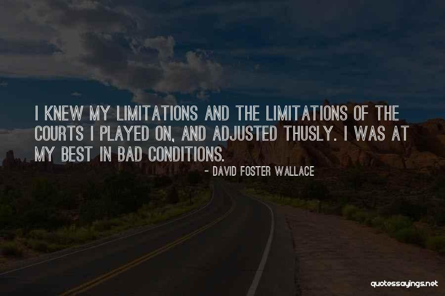 Sigebert Iii Quotes By David Foster Wallace Sigebert Iii Quotes By David Foster Wallace