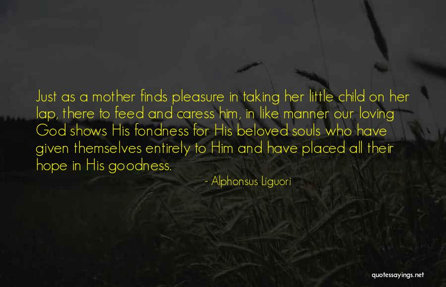 Sigei Song Quotes By Alphonsus Liguori Sigei Song Quotes By Alphonsus Liguori