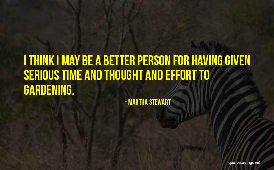 Sigfred Valdez Quotes By Martha Stewart Sigfred Valdez Quotes By Martha Stewart