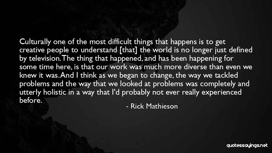 Sigfrid Muller Quotes By Rick Mathieson Sigfrid Muller Quotes By Rick Mathieson