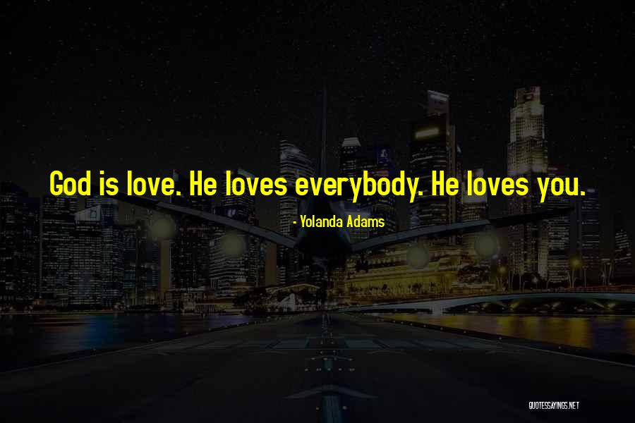 Sigfrid Muller Quotes By Yolanda Adams Sigfrid Muller Quotes By Yolanda Adams