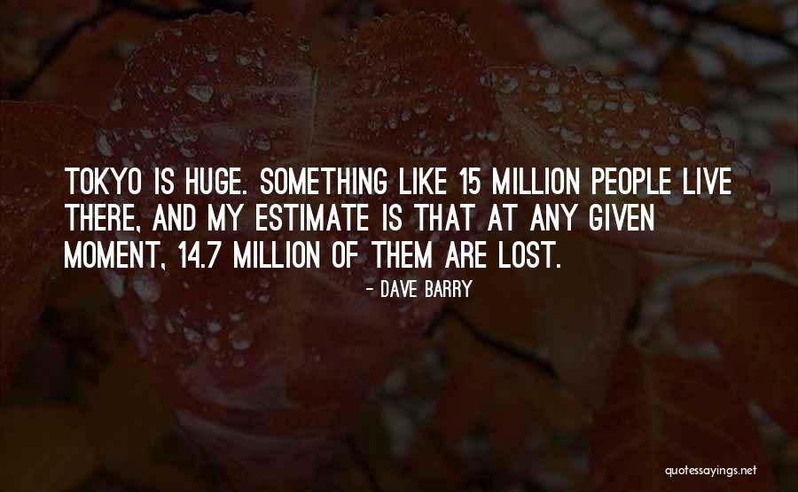 Sigfrido Guban Quotes By Dave Barry Sigfrido Guban Quotes By Dave Barry