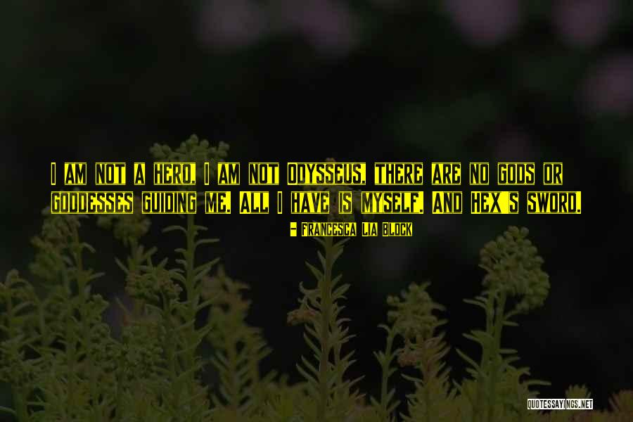 Sigfrido Guban Quotes By Francesca Lia Block Sigfrido Guban Quotes By Francesca Lia Block