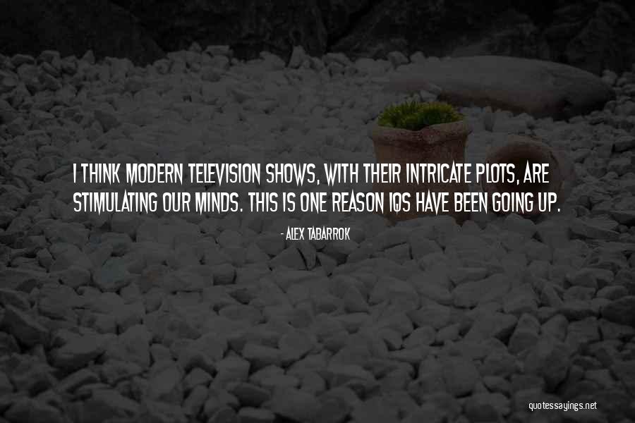 Sigfusson Quotes By Alex Tabarrok Sigfusson Quotes By Alex Tabarrok