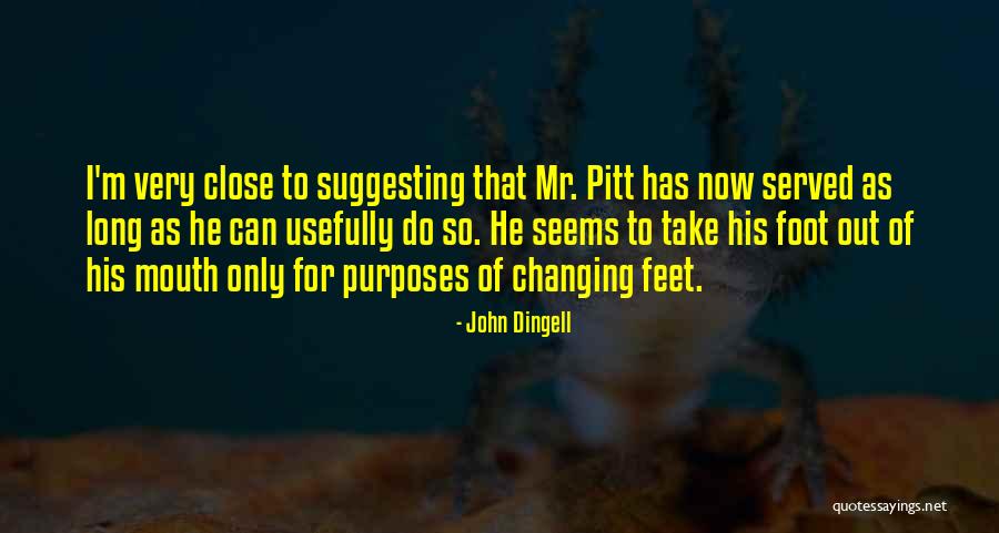 Siggins Oil Quotes By John Dingell Siggins Oil Quotes By John Dingell