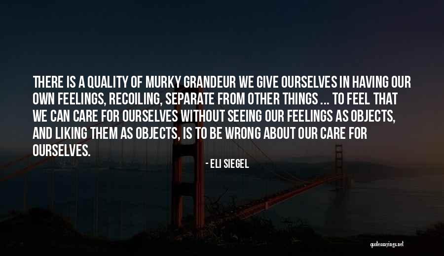 Siggs Air Quotes By Eli Siegel Siggs Air Quotes By Eli Siegel
