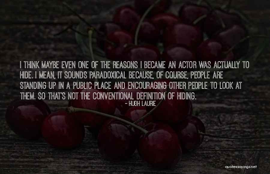 Siggs Riggs Quotes By Hugh Laurie Siggs Riggs Quotes By Hugh Laurie