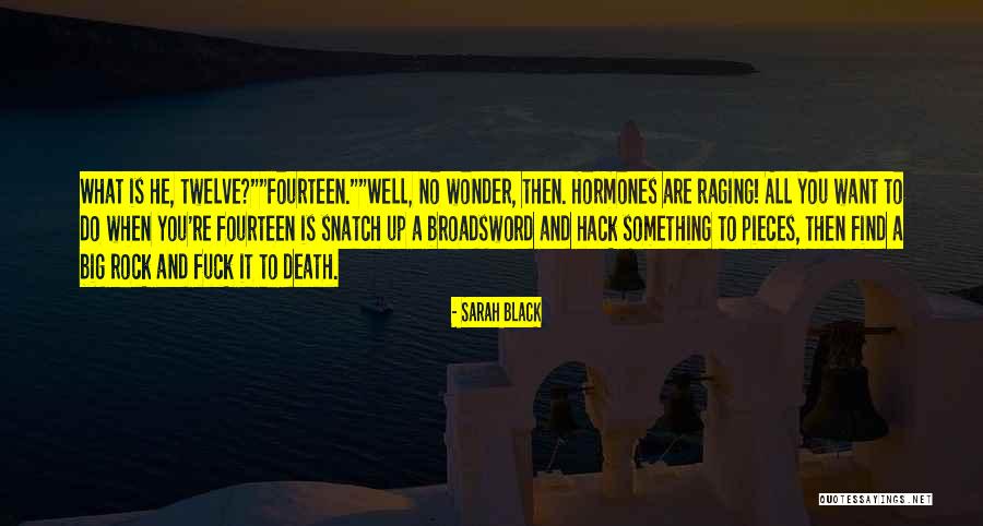 Siggy Rhonj Quotes By Sarah Black Siggy Rhonj Quotes By Sarah Black