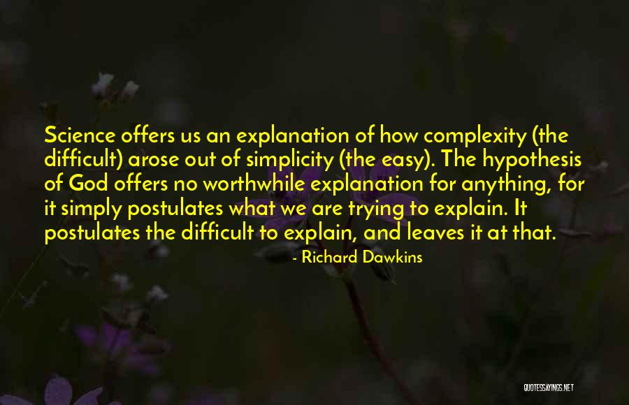 Siggy Vikings Quotes By Richard Dawkins Siggy Vikings Quotes By Richard Dawkins