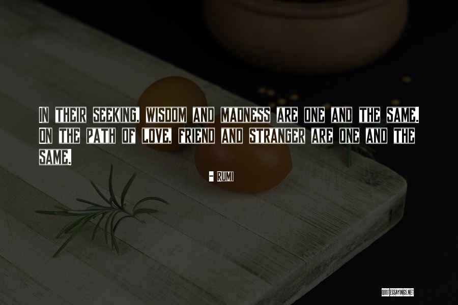 Sigh Robertson Quotes By Rumi Sigh Robertson Quotes By Rumi