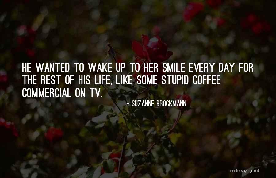 Sighdef Quotes By Suzanne Brockmann Sighdef Quotes By Suzanne Brockmann