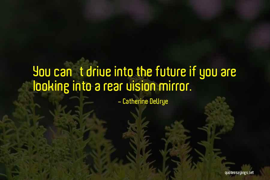 Sighns Quotes By Catherine DeVrye Sighns Quotes By Catherine DeVrye