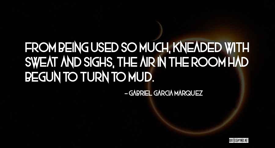 Sighs Quotes By Gabriel Garcia Marquez Sighs Quotes By Gabriel Garcia Marquez