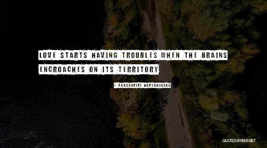 Sight Quotes Quotes By Bangambiki Habyarimana Sight Quotes Quotes By Bangambiki Habyarimana