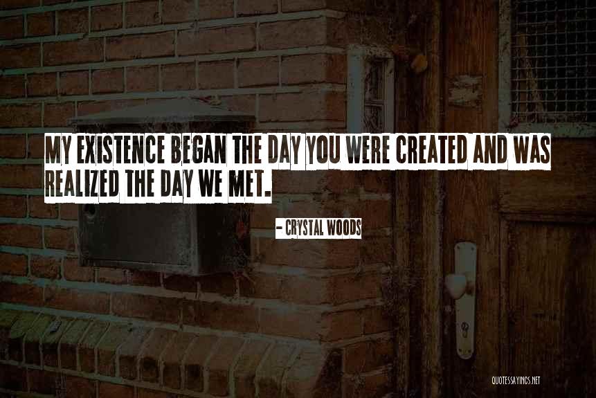 Sight Quotes Quotes By Crystal Woods Sight Quotes Quotes By Crystal Woods