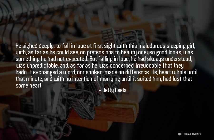 Sight That Looks Quotes By Betty Neels Sight That Looks Quotes By Betty Neels