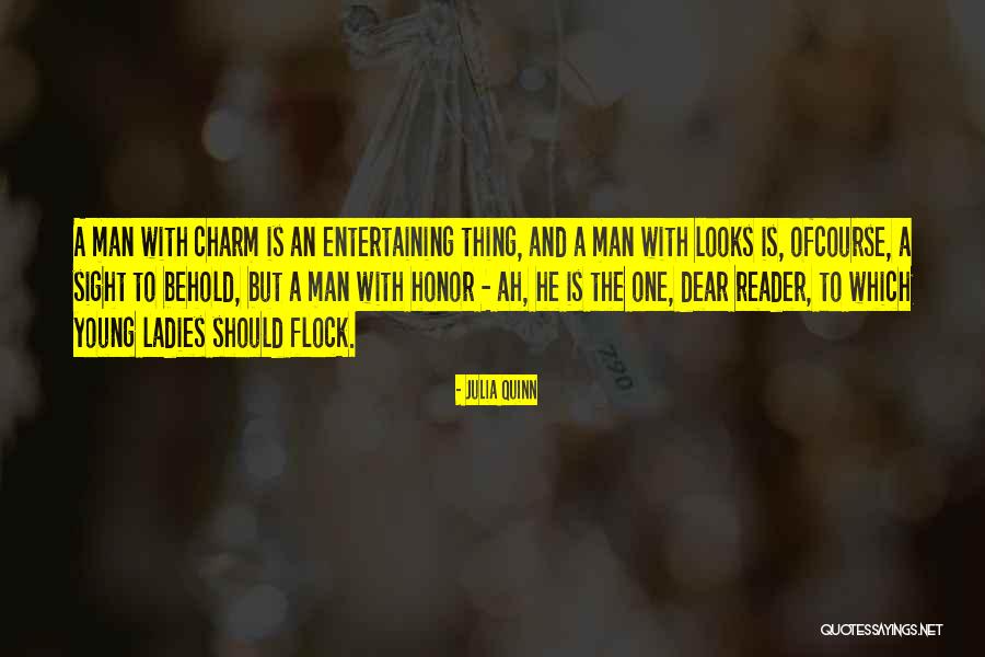 Sight To Behold Quotes By Julia Quinn Sight To Behold Quotes By Julia Quinn