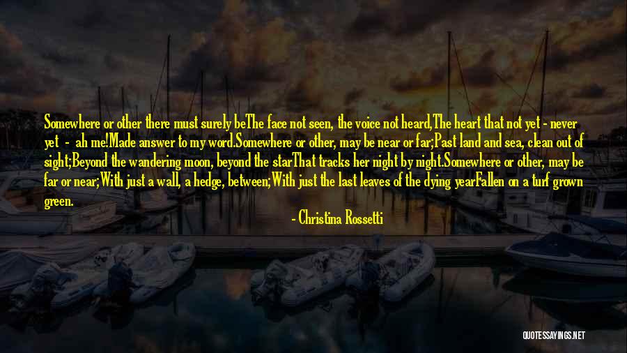 Sight Word Quotes By Christina Rossetti Sight Word Quotes By Christina Rossetti
