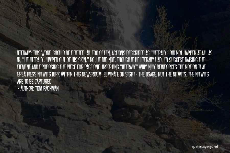 Sight Word Quotes By Tom Rachman Sight Word Quotes By Tom Rachman