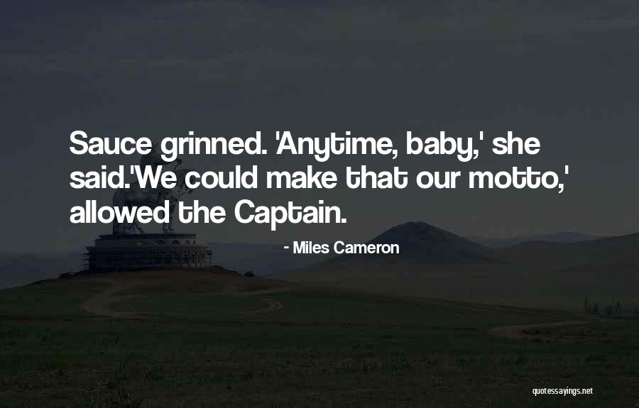 Sighting In A Bow Quotes By Miles Cameron Sighting In A Bow Quotes By Miles Cameron