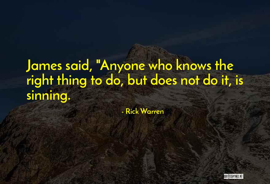 Sightings Of Jesus Quotes By Rick Warren Sightings Of Jesus Quotes By Rick Warren