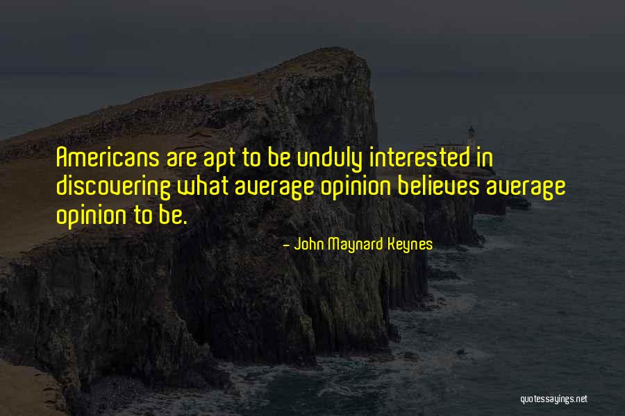 Sightintosound Quotes By John Maynard Keynes Sightintosound Quotes By John Maynard Keynes