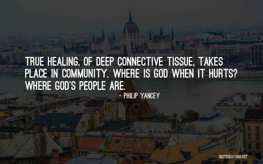 Sightless Condition Quotes By Philip Yancey Sightless Condition Quotes By Philip Yancey