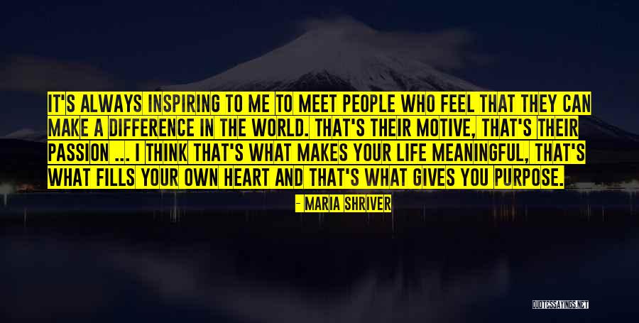 Sightless Eye Quotes By Maria Shriver Sightless Eye Quotes By Maria Shriver