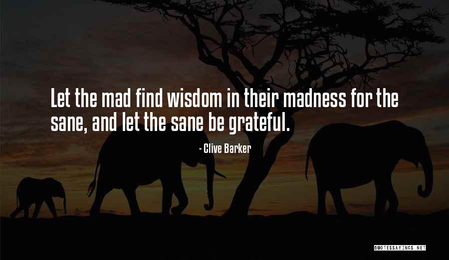 Sightless Netflix Quotes By Clive Barker Sightless Netflix Quotes By Clive Barker