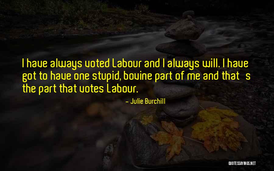 Sightless Netflix Quotes By Julie Burchill Sightless Netflix Quotes By Julie Burchill