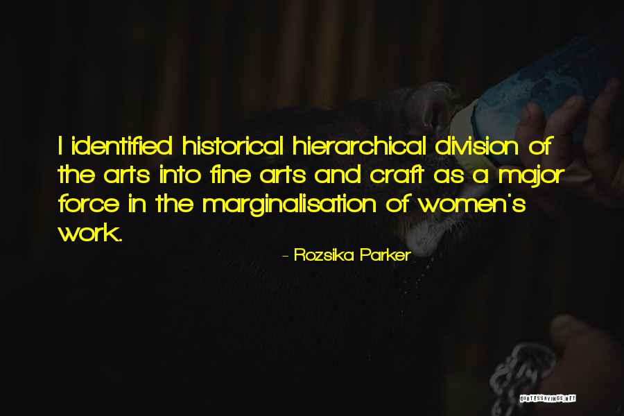 Sightline Media Quotes By Rozsika Parker Sightline Media Quotes By Rozsika Parker