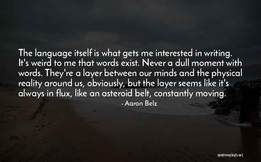Sightlines Consulting Quotes By Aaron Belz Sightlines Consulting Quotes By Aaron Belz