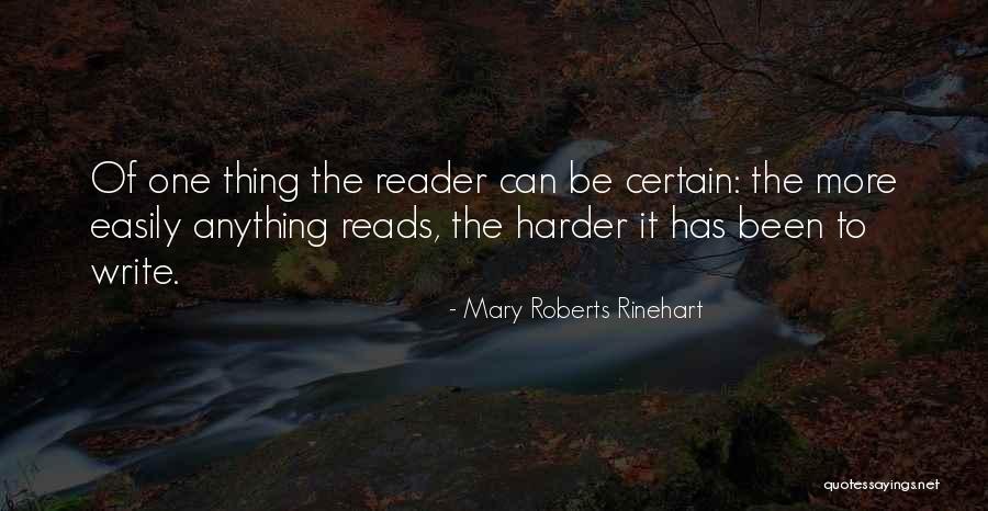 Sightlines Consulting Quotes By Mary Roberts Rinehart Sightlines Consulting Quotes By Mary Roberts Rinehart