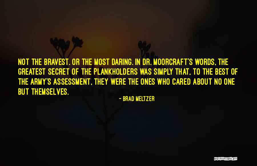 Sightseeing Day Quotes By Brad Meltzer Sightseeing Day Quotes By Brad Meltzer