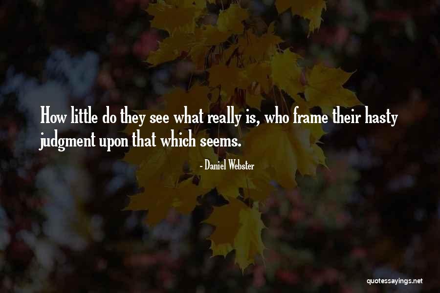 Sightseeing Day Quotes By Daniel Webster Sightseeing Day Quotes By Daniel Webster