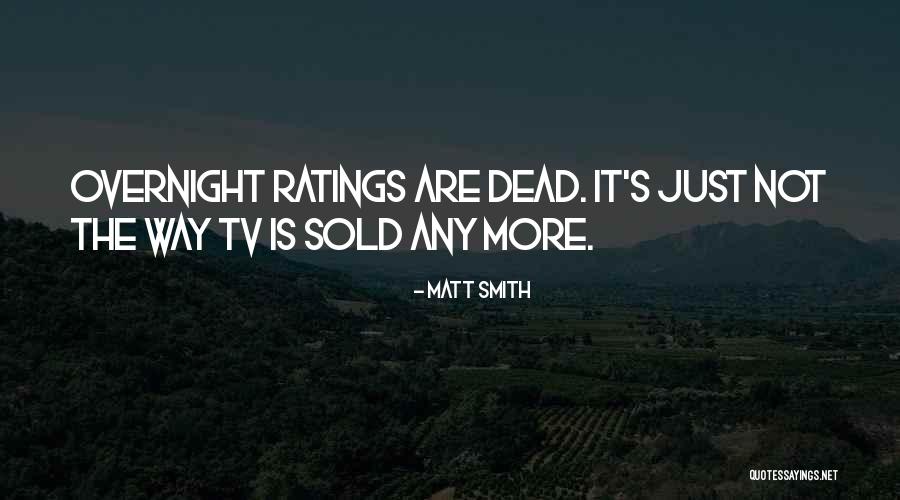 Sightseers Quotes By Matt Smith Sightseers Quotes By Matt Smith
