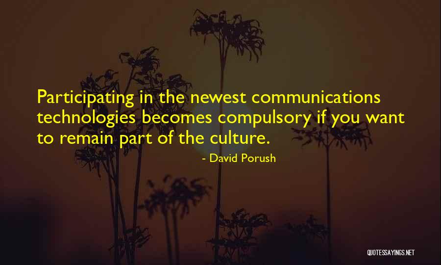 Sigifredo Garcia Quotes By David Porush Sigifredo Garcia Quotes By David Porush