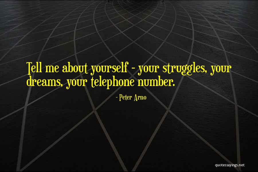 Sigifredo Garcia Quotes By Peter Arno Sigifredo Garcia Quotes By Peter Arno