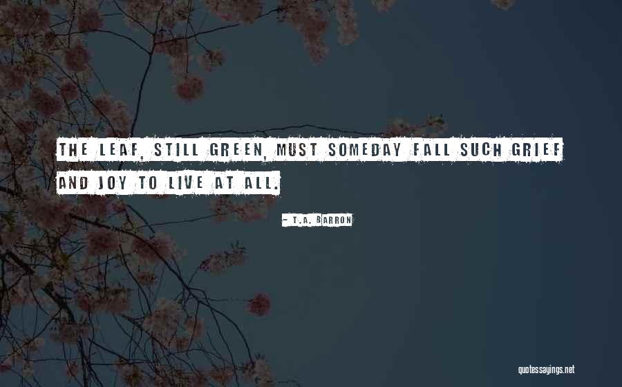 Sigillo Antico Quotes By T.A. Barron Sigillo Antico Quotes By T.A. Barron