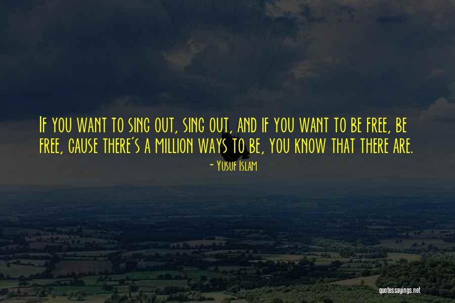 Sigillo Antico Quotes By Yusuf Islam Sigillo Antico Quotes By Yusuf Islam