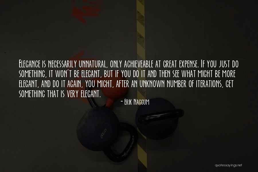 Sigilo Definicion Quotes By Erik Naggum Sigilo Definicion Quotes By Erik Naggum