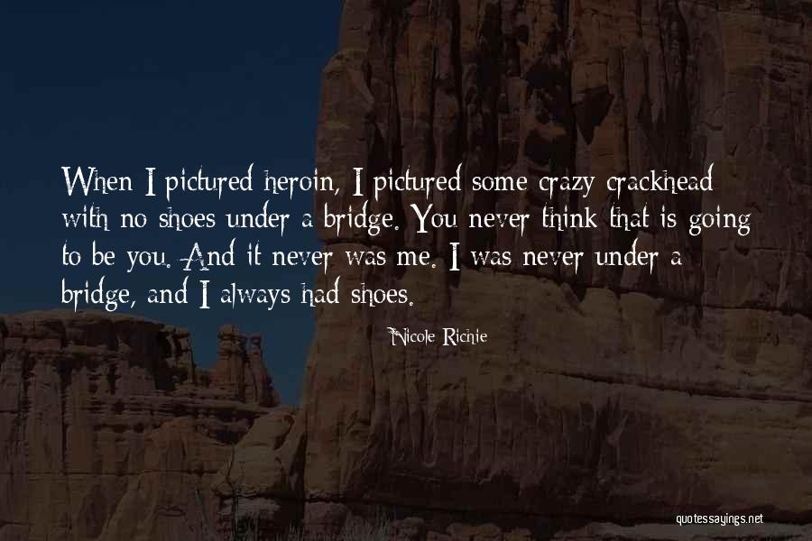 Sigilosamente Quotes By Nicole Richie Sigilosamente Quotes By Nicole Richie