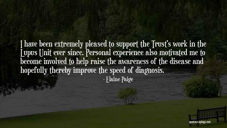 Sigint Quotes By Elaine Paige Sigint Quotes By Elaine Paige