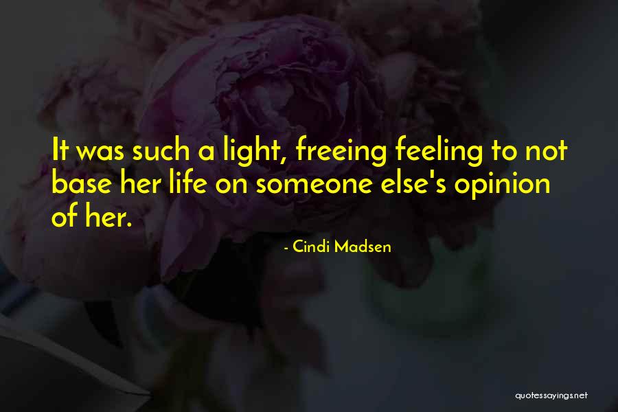 Sigismond Roduit Quotes By Cindi Madsen Sigismond Roduit Quotes By Cindi Madsen