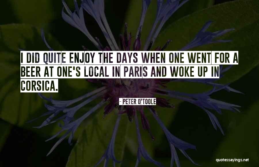 Sigismondi Nj Quotes By Peter O'Toole Sigismondi Nj Quotes By Peter O'Toole