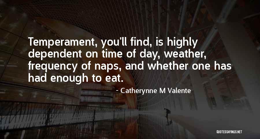 Sigismund Dijkstra Quotes By Catherynne M Valente Sigismund Dijkstra Quotes By Catherynne M Valente