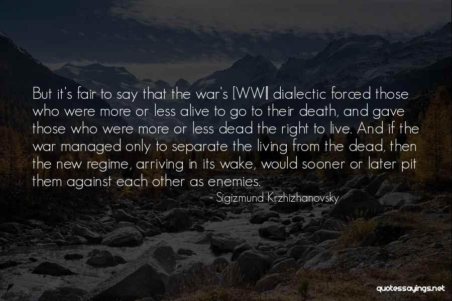 Sigizmund Krzhizhanovsky Quotes 1456953 Sigizmund Krzhizhanovsky Quotes 1456953