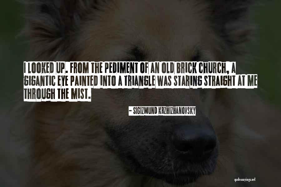 Sigizmund Krzhizhanovsky Quotes 206125 Sigizmund Krzhizhanovsky Quotes 206125